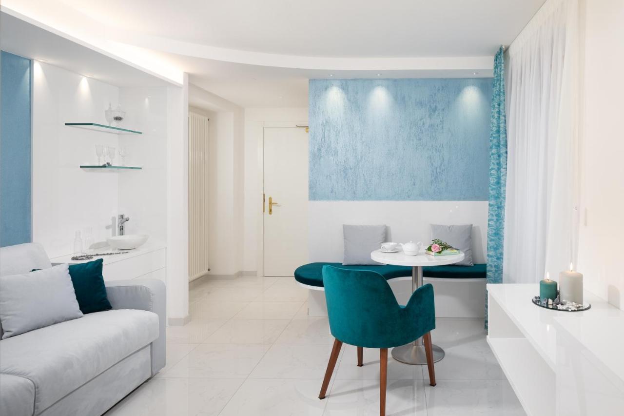Hotel Pareda Canazei Ngoại thất bức ảnh
