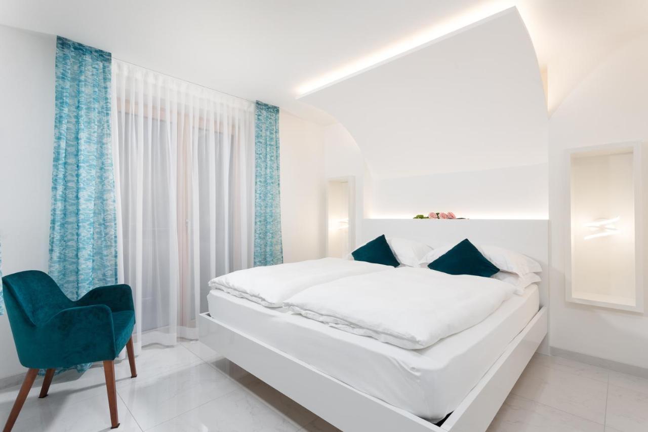 Hotel Pareda Canazei Ngoại thất bức ảnh