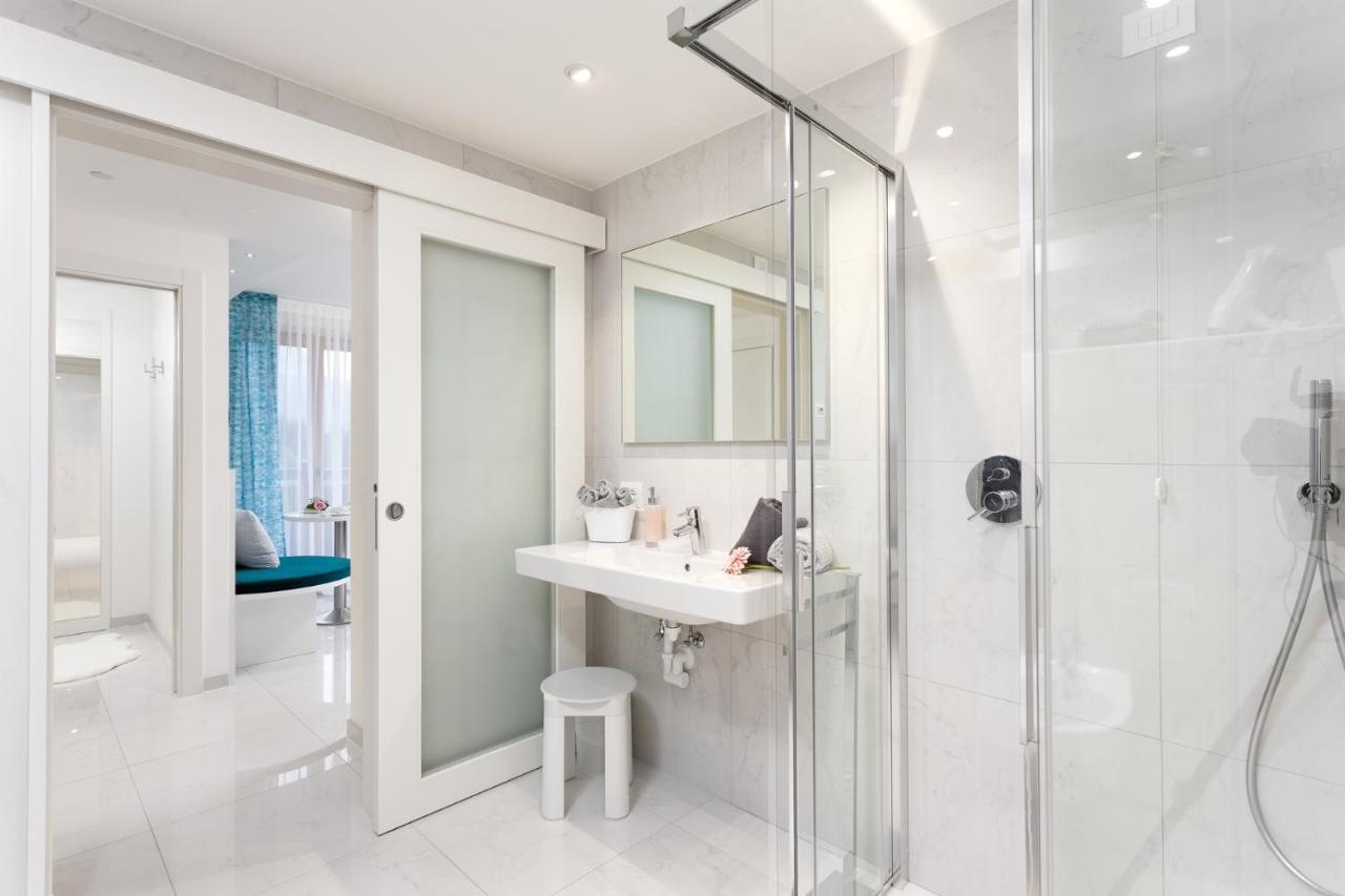 Hotel Pareda Canazei Ngoại thất bức ảnh
