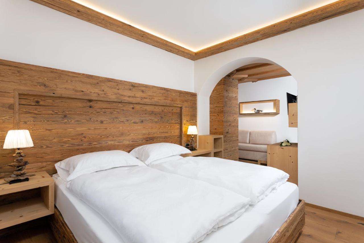 Hotel Pareda Canazei Ngoại thất bức ảnh