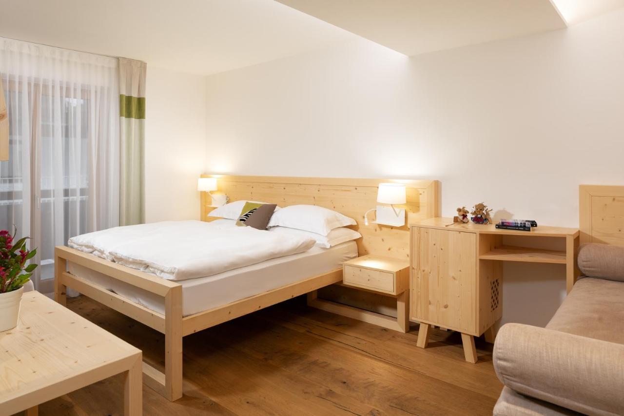 Hotel Pareda Canazei Ngoại thất bức ảnh