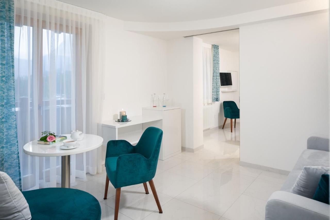 Hotel Pareda Canazei Ngoại thất bức ảnh