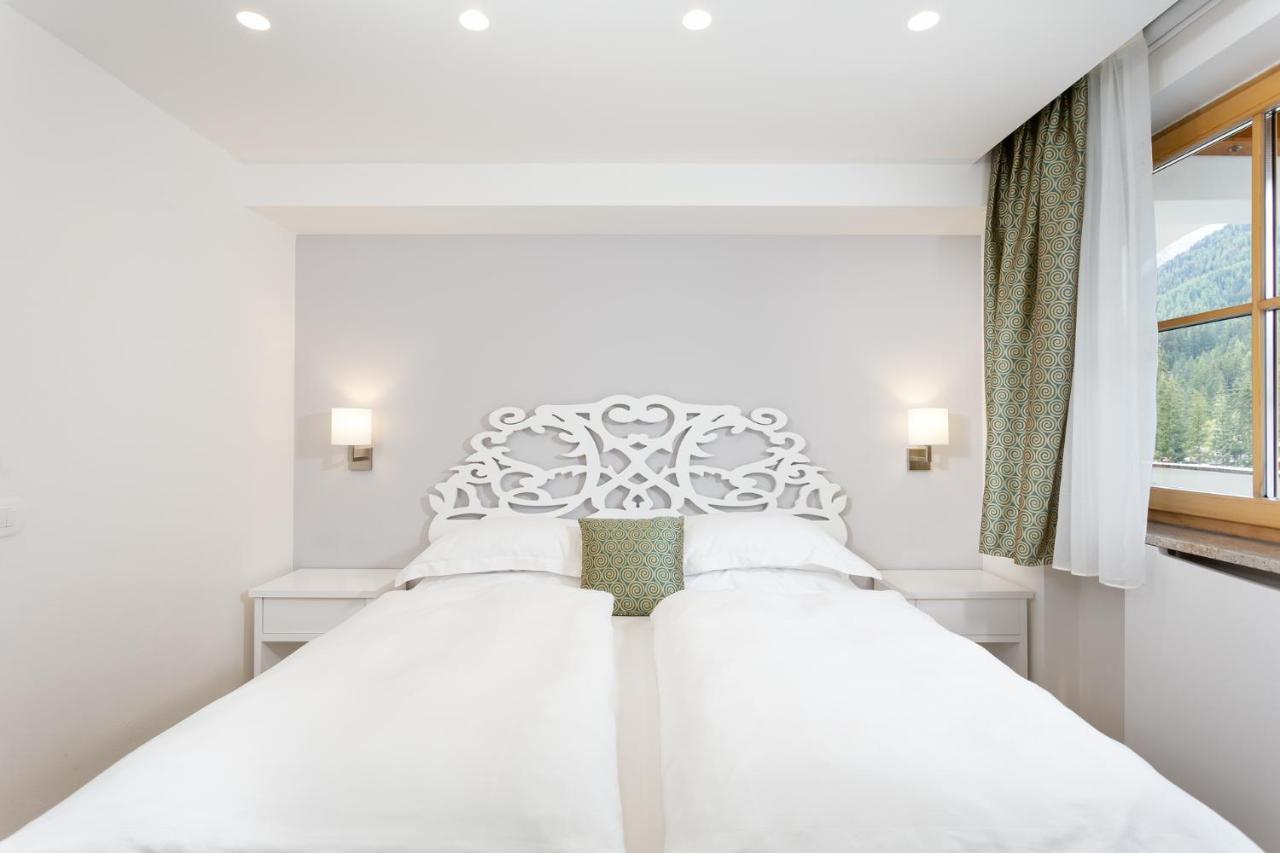Hotel Pareda Canazei Ngoại thất bức ảnh