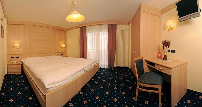 Hotel Pareda Canazei Phòng bức ảnh